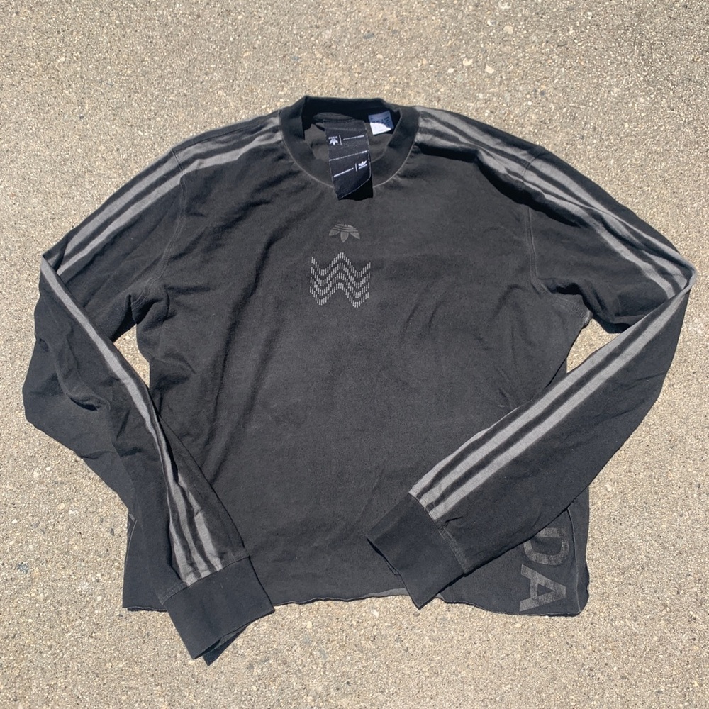 adidas x Alexander Wang Long Sleeve Size Small